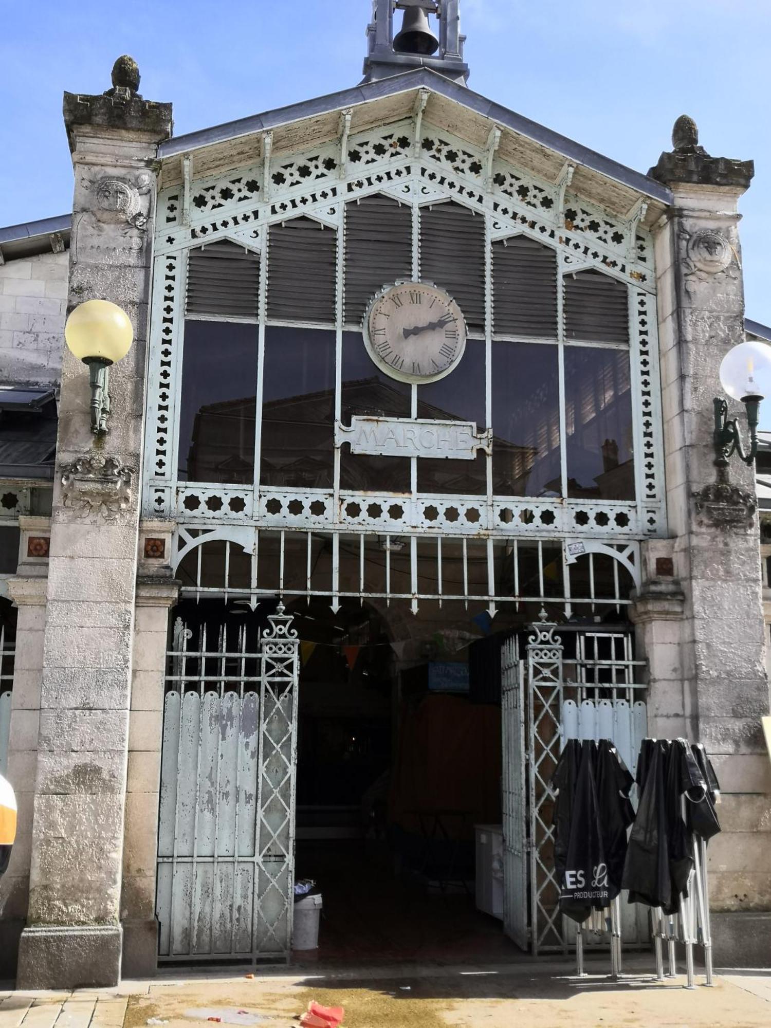 דירות לה רושל Les Arcades, T2 En Hypercentre מראה חיצוני תמונה